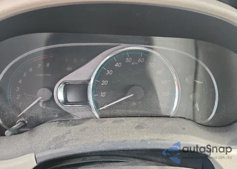 2013 Toyota Sienna Xle from USA, damaged, VIN 5TDDK3DC9DS061318